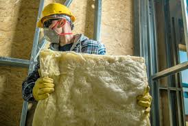 Types of Insulation We Offer in Haskell, TX