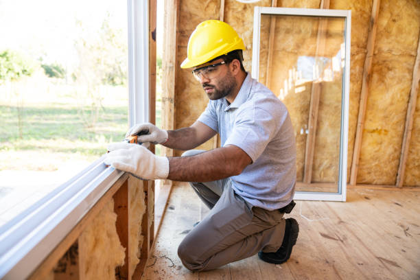 Insulation Air Sealing in Haskell, TX